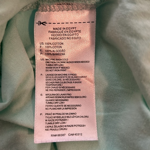 Adidas short sleeve t-shirt - Picture 5 of 5